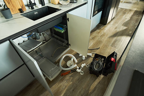24/7 Emergency Drain Cleaning experts in Ballantine, MT